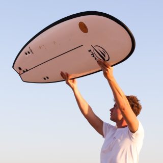 De vuelta en stock. The Traveller 6.6. La tabla de transición definitiva de Chile 🇨🇱. 220.000 envío gratuito.