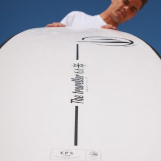 De vuelta en stock y con un precio especial!. The Traveller 6.6, la tabla de transición favorita de Chile!. Envío gratis entre la 4ta y la 8va region.