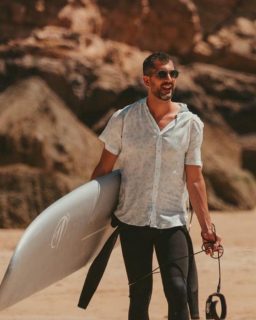 El calorcito ya se siente y las olitas de primavera verano están perfectas para un longboard con buen volumen y resistente a todo! Estamos con increíbles ofertas de hasta un 40% de descuento. 😇🇨🇱☯️